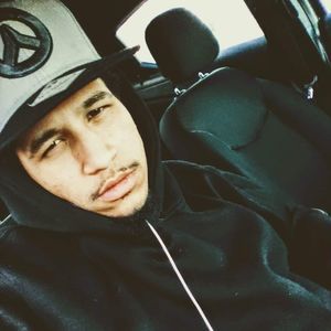 Meet your Posher, Christopher